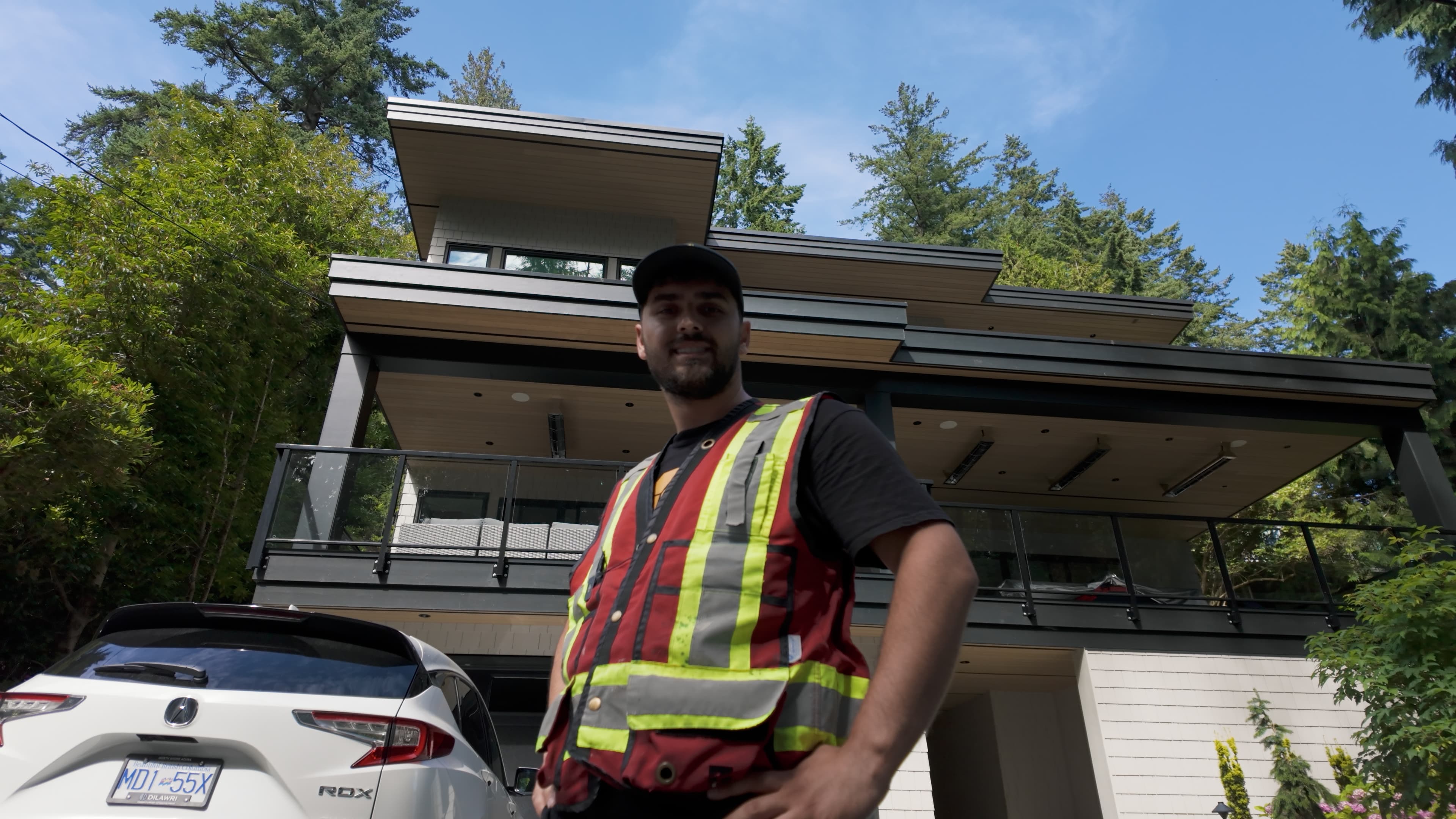 The Dale — West Vancouver — image 1